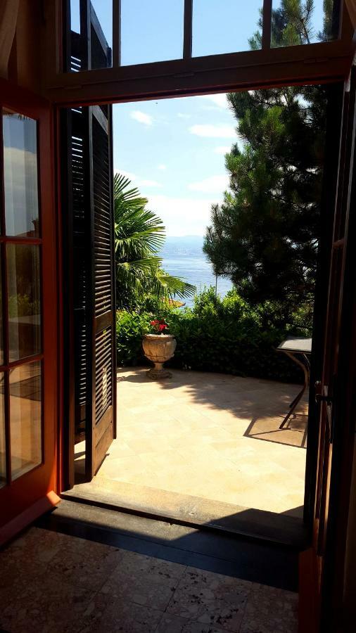 Josephine'S Garden Apartment โอปาติยา ภายนอก รูปภาพ
