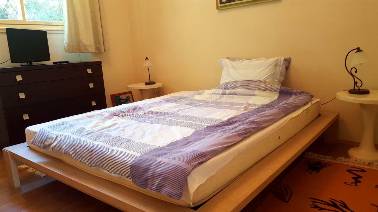 Josephine'S Garden Apartment โอปาติยา ภายนอก รูปภาพ