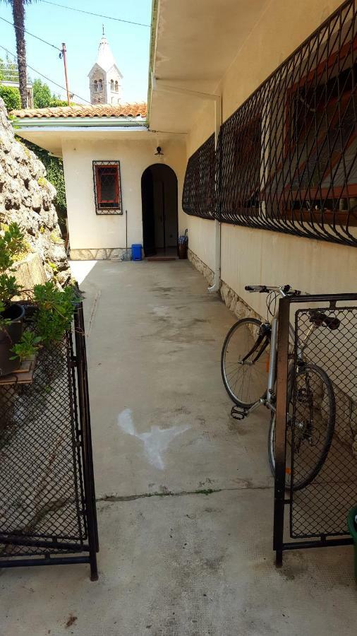 Josephine'S Garden Apartment โอปาติยา ภายนอก รูปภาพ