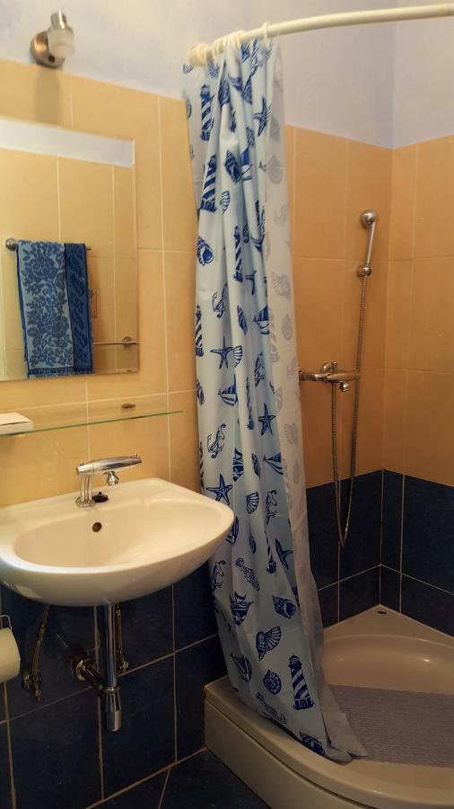 Josephine'S Garden Apartment โอปาติยา ภายนอก รูปภาพ