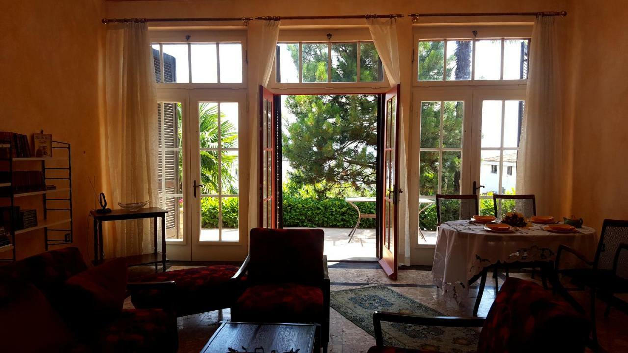 Josephine'S Garden Apartment โอปาติยา ภายนอก รูปภาพ