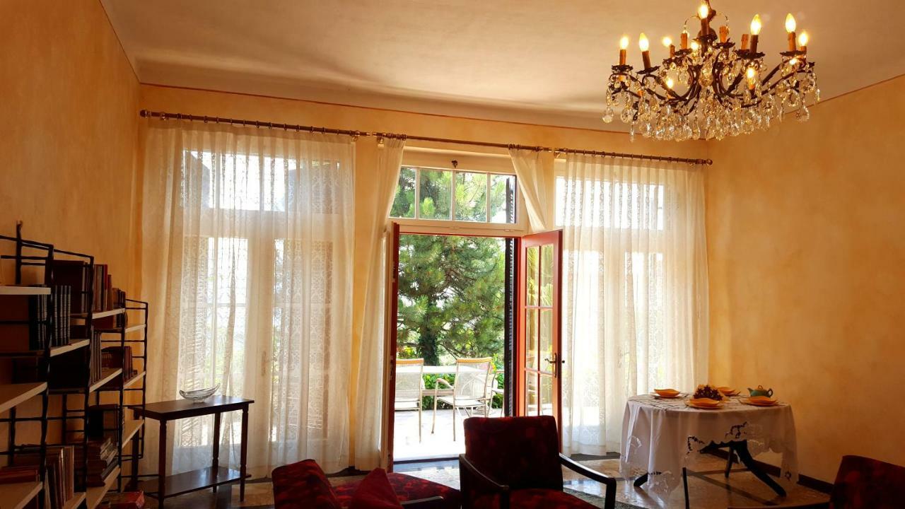 Josephine'S Garden Apartment โอปาติยา ภายนอก รูปภาพ