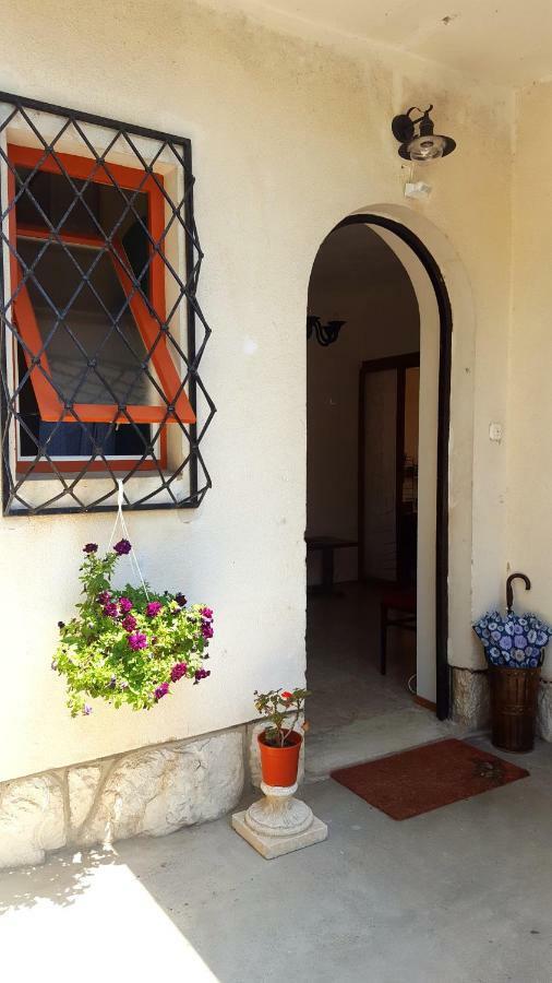 Josephine'S Garden Apartment โอปาติยา ภายนอก รูปภาพ